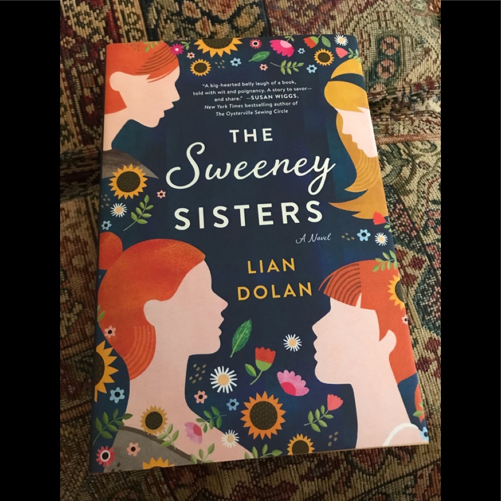 🆕- ☕️-The Sweeney Sisters